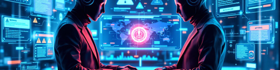 How Digital Twins Are Fueling Crypto Scams