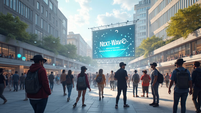 How Smart Glasses Are Shaping the Next Wave of Social Media