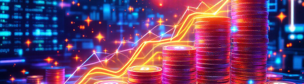 How To Turn $500 Into Millions Of Dollars With Crypto? Buy These Trending Altcoins Today