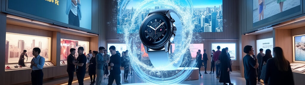 Huawei Launches Watch Fit 4 Series in China, Debuts Feature-Rich Pro Model