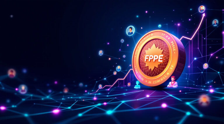 Hyperliquid And PEPE Become The Sleeper Tokens For 2025 — And FloppyPepe (FPPE) Just Went All In At $0.00000035