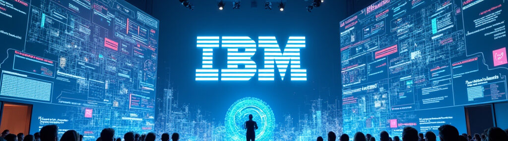 IBM Think 2025 Highlights ROI Focus, AI Orchestration, and Partner Ecosystem