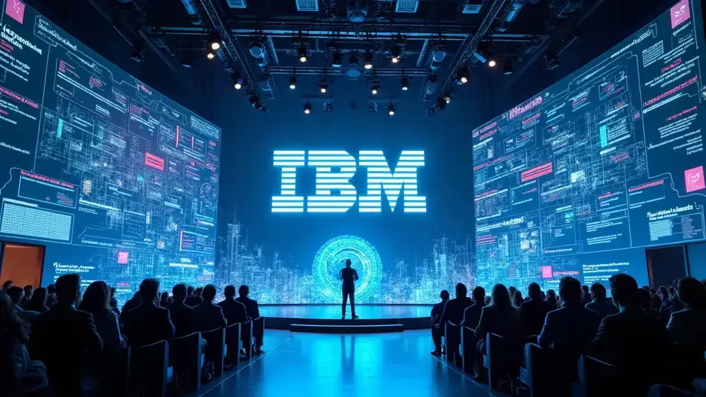 IBM Think 2025 Highlights ROI Focus, AI Orchestration, and Partner Ecosystem