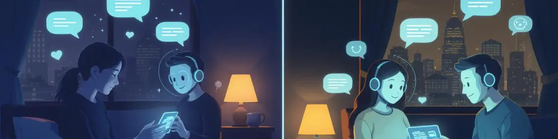 In Taiwan and China, Young People Turn to AI Chatbots for ‘Cheaper, Easier’ Therapy