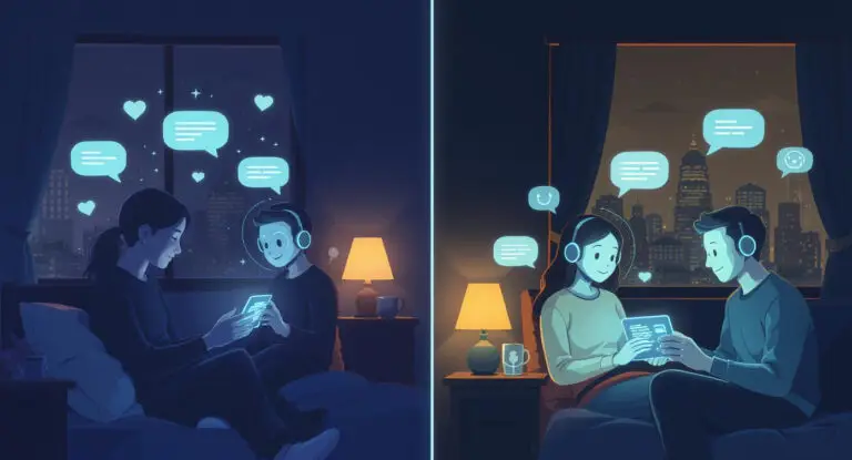 In Taiwan and China, Young People Turn to AI Chatbots for ‘Cheaper, Easier’ Therapy