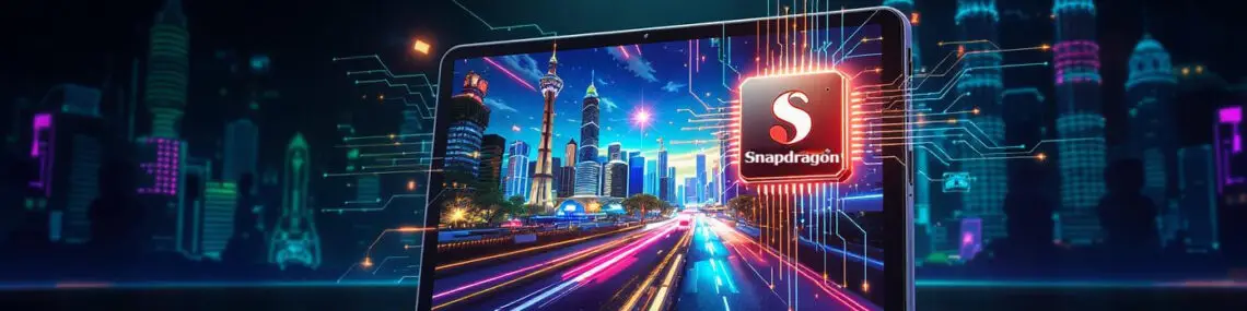 Infinix Xpad GT Gaming Tablet Unveiled in Malaysia with Snapdragon 888 and 144Hz Display