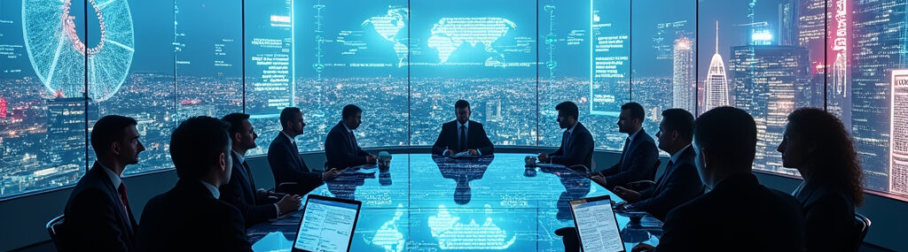 Inside Tech’s Fast Track to No 10 Critics Warn of Big Tech’s Outsized Influence on UK Policy