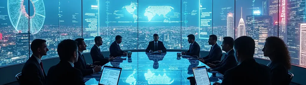 Inside Tech’s Fast Track to No 10 Critics Warn of Big Tech’s Outsized Influence on UK Policy