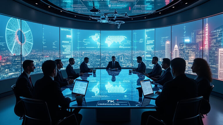 Inside Tech’s Fast Track to No 10 Critics Warn of Big Tech’s Outsized Influence on UK Policy