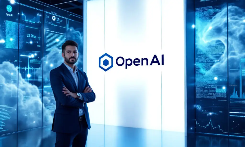 Instacart’s Fidji Simo Joins OpenAI Amidst Seismic Tech Turbulence—What’s Next?