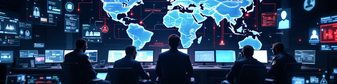 International Cybercrime Operation Leads to Arrest and Conviction in Cork