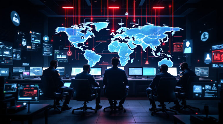 International Cybercrime Operation Leads to Arrest and Conviction in Cork