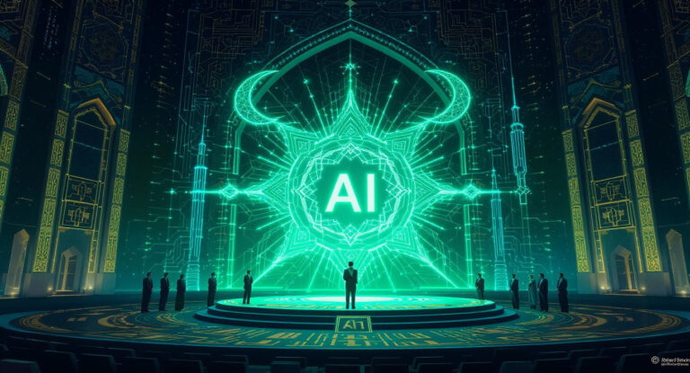 Iran Champions AI Development at OIC-15 Summit, Emphasizing Indigenous Technology