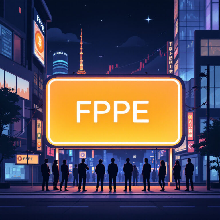 Japan's Microstrategy Buys 1,000 Bitcoin, But Crypto Twitter Is Buzzing About FloppyPepe (FPPE)