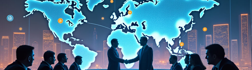 Kyrgyz Republic and Binance Sign MoU for Crypto Development