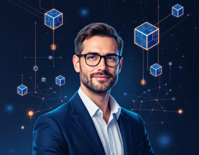 LUKSO Taps Former Coinbase Germany Leader to Drive Blockchain Beyond Crypto Circles