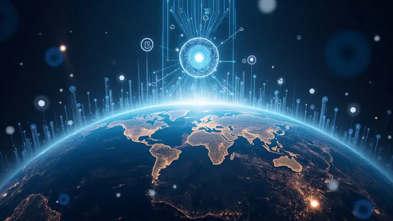 Lightchain AI A Paradigm Shift in Cryptocurrency