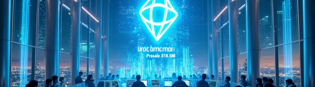 Lightchain AI Aims to Sustain Momentum After Strong $19.5M Presale