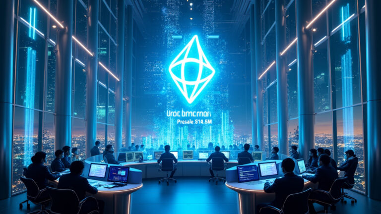 Lightchain AI Aims to Sustain Momentum After Strong $19.5M Presale