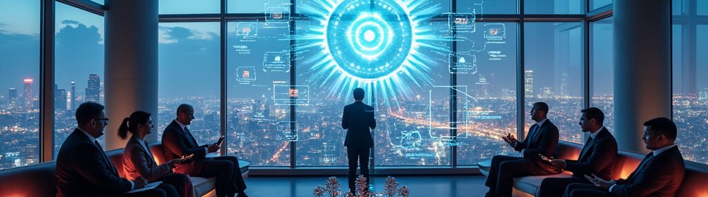 Lightchain AI Attracts High-Net-Worth Investors with Focus on Decentralized AI Solutions