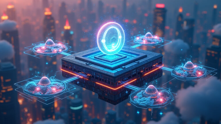Lightchain AI Develops Real-Time AI Engine for Multi-Chain DeFi Optimization
