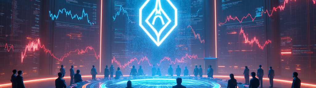 Lightchain AI Draws Investor Trust Amid Crypto Volatility; Presale Exceeds $19.6M