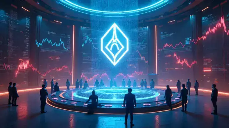 Lightchain AI Draws Investor Trust Amid Crypto Volatility; Presale Exceeds $19.6M