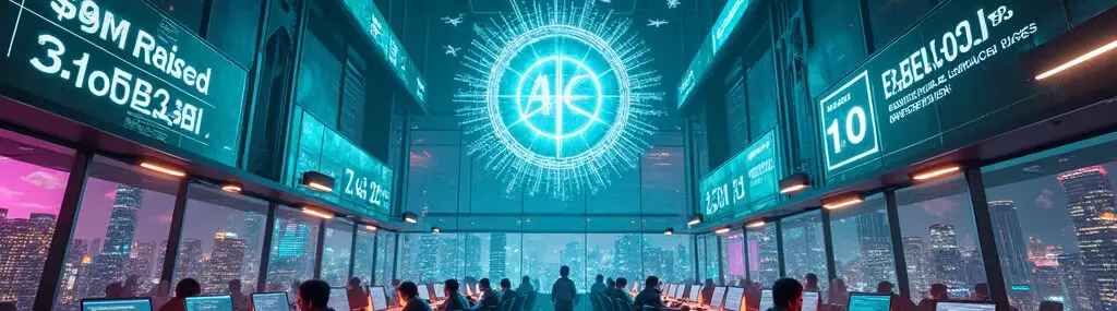 Lightchain AI Focuses on Transformative Mainnet Launch While Gathering Over $19M