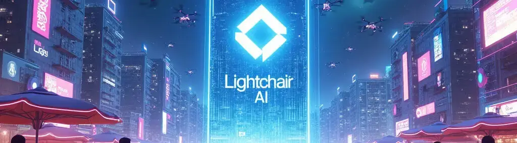 Lightchain AI Fuses AI and Blockchain Technology in Response to Renewed Market Optimism