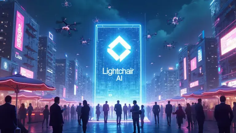 Lightchain AI Fuses AI and Blockchain Technology in Response to Renewed Market Optimism