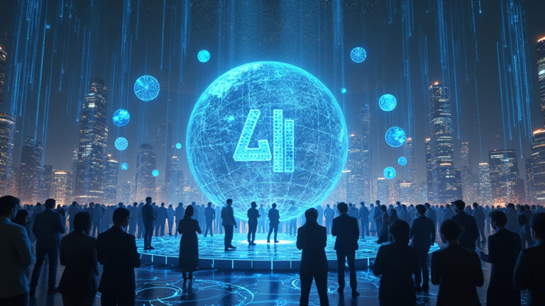 Lightchain AI Positioned as Standout Opportunity with AI-Powered Blockchain Vision