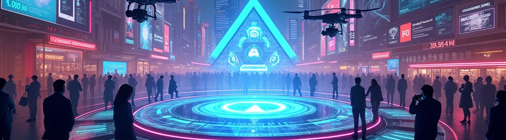 Lightchain AI Tries to Disrupt the AI-Tech Crypto Presale Market with Neural Tech