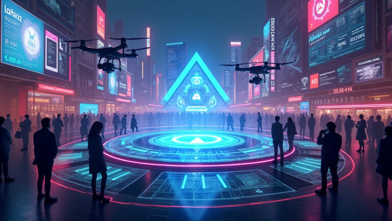 Lightchain AI Tries to Disrupt the AI-Tech Crypto Presale Market with Neural Tech