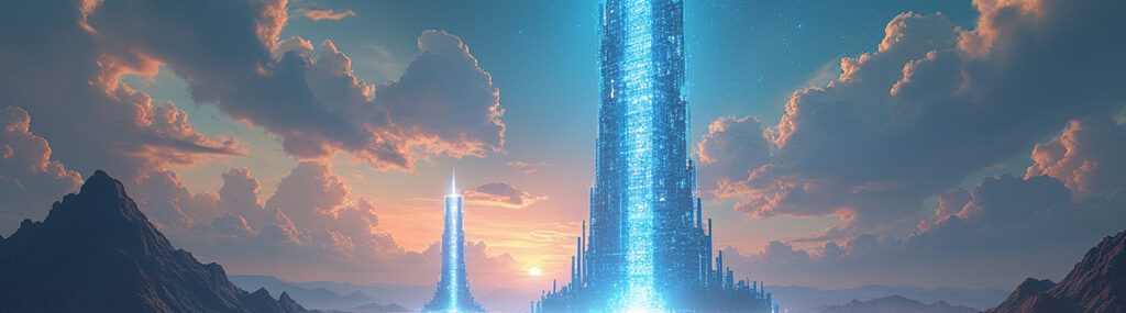 Lightchain AI and StratoVM Pioneer New Frontiers in Decentralized Technology