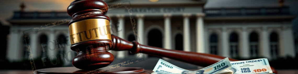 Makati Court Orders Forfeiture of ₱189 Million Seized from Pampanga Scam Hub