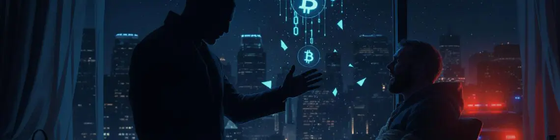 Manhattan Crypto Investor Charged With Kidnapping, Torturing Italian Man for Bitcoin Passwords