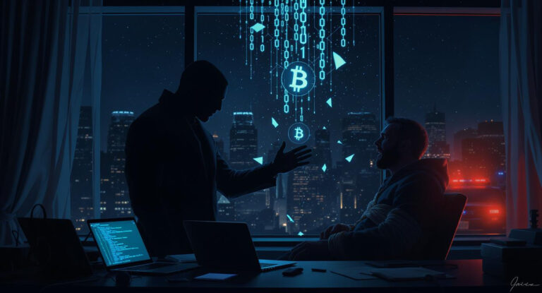 Manhattan Crypto Investor Charged With Kidnapping, Torturing Italian Man for Bitcoin Passwords
