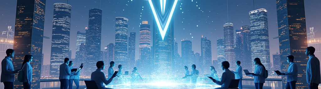 Market Shakeup How Lightchain AI Is Paving the Way for Long-Term Success