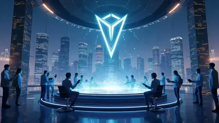 Market Shakeup How Lightchain AI Is Paving the Way for Long-Term Success