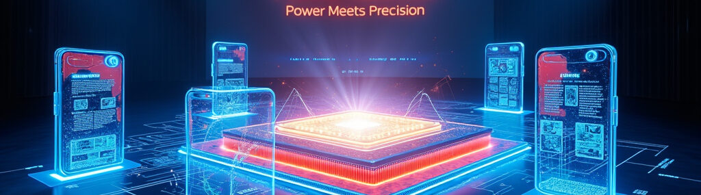MediaTek Unveils Helio G200 Chipset, Offering Incremental Boosts for 4G Smartphones
