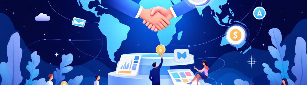 Meta Eyes Stablecoin Partnership to Bring Crypto Support to 3 Billion Users