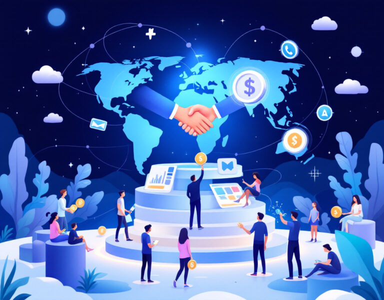 Meta Eyes Stablecoin Partnership to Bring Crypto Support to 3 Billion Users