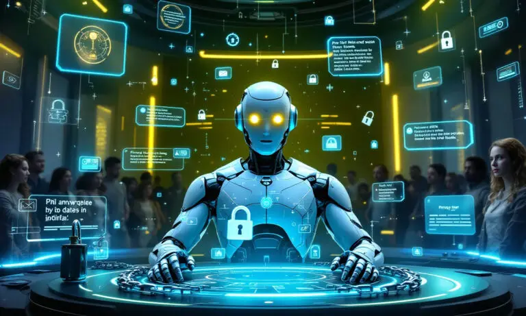 Meta's 'Mandatory' AI Chatbot Sparks Backlash Over Privacy Concerns