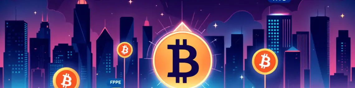 Michigan’s Crypto Bills Boost Bitcoin Sentiment: 3 Altcoins Gain Momentum For 40,000x Surge This Bull Cycle