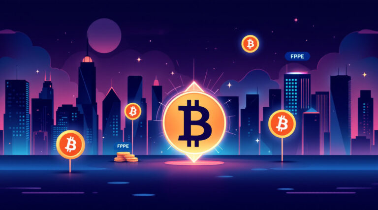 Michigan’s Crypto Bills Boost Bitcoin Sentiment: 3 Altcoins Gain Momentum For 40,000x Surge This Bull Cycle
