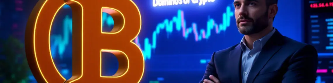 MicroStrategy's Saylor Justifies Bitcoin Premium, Calls Company 'Domino's of Crypto'