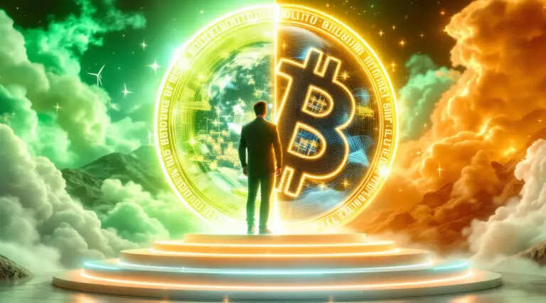 Musk's Bitcoin Stance: Environmental Concerns Persist, Other Cryptos Emerge