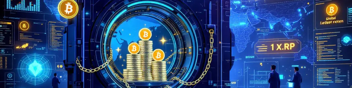 Nearly Half of Stolen Crypto Sits Idle, Offering Hope for Recovery, Global Ledger Report Finds