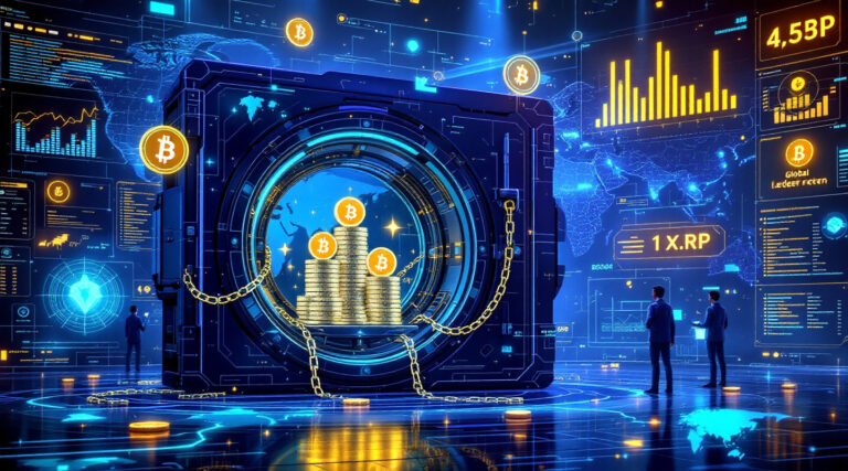 Nearly Half of Stolen Crypto Sits Idle, Offering Hope for Recovery, Global Ledger Report Finds