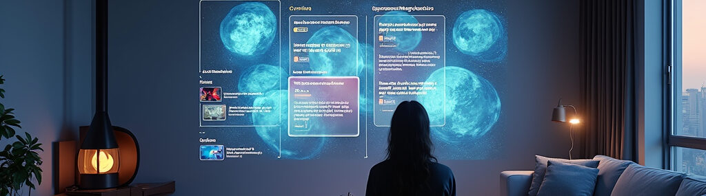 Netflix Unveils GenAI Search and Vertical Feed to Revolutionize Content Discovery